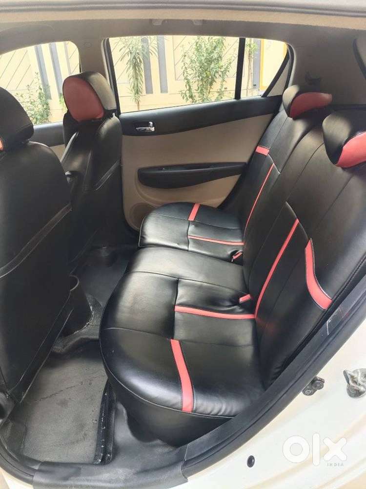 Hyundai I20 1.2 Asta, 2013, Diesel