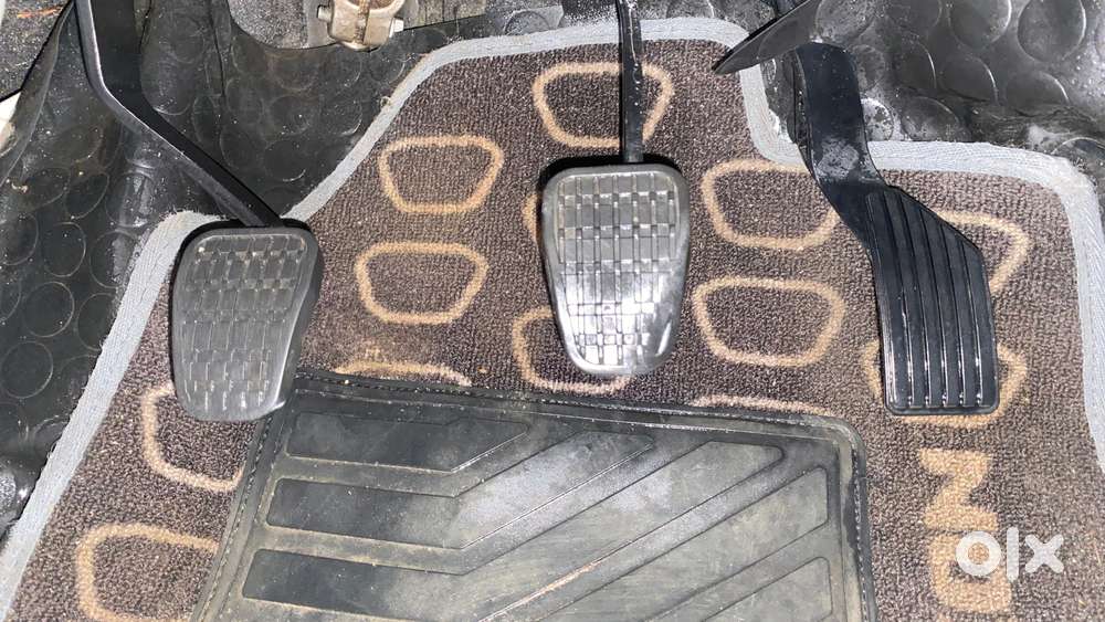 Tata Nexon 1.5 Revotorq Xz Plus Dual Tone, 2018, Diesel