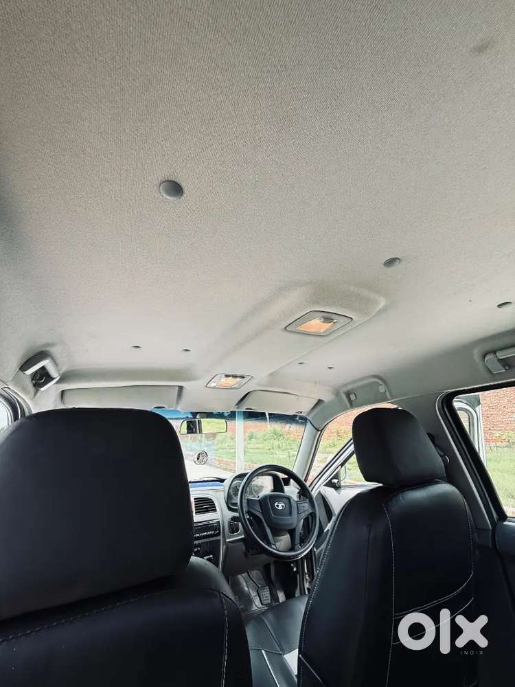 Tata Xenon Xt Crew 2014