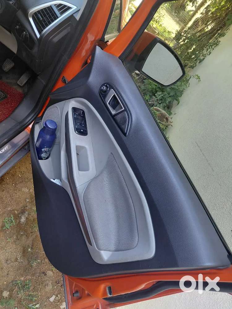 Ford Ecosport 2014