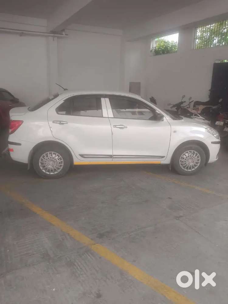 Maruti Suzuki Dzire 2023 Cng & Hybrids 100000 Km Driven