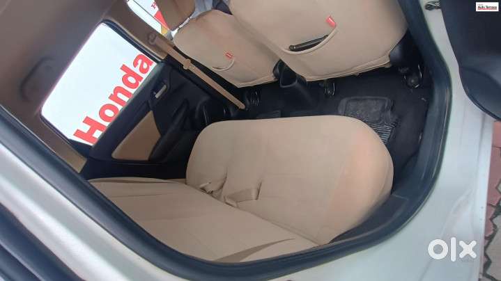 Honda Jazz 1.2 Sv I Vtec, 2015, Petrol