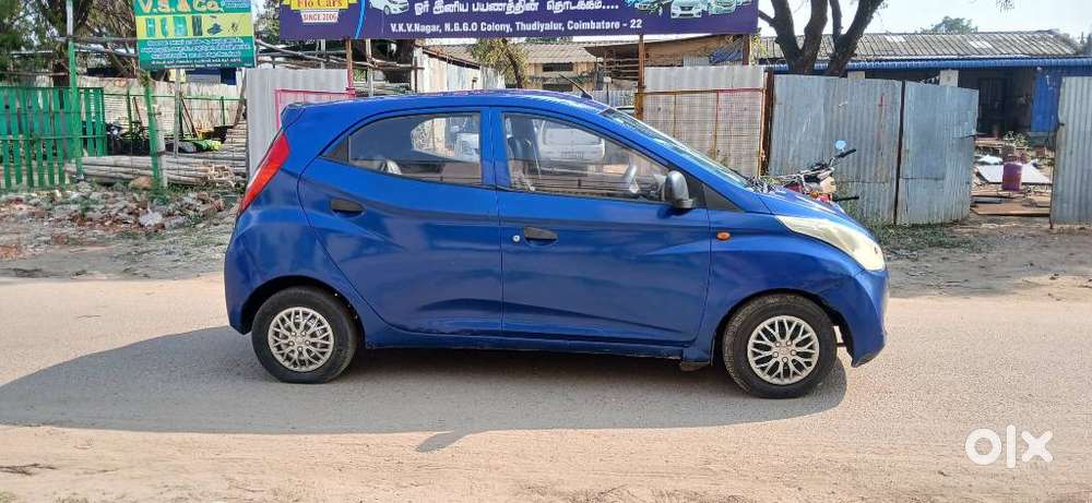 Hyundai Eon