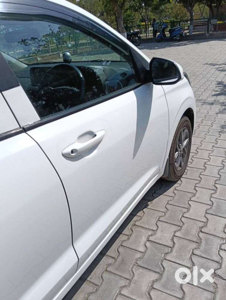 Hyundai Grand I10 Nios Sportz, 2022, Petrol