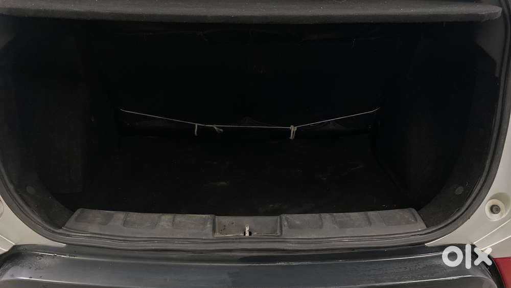 Tata Nexon 1.2 Revotron Xma, 2018, Petrol