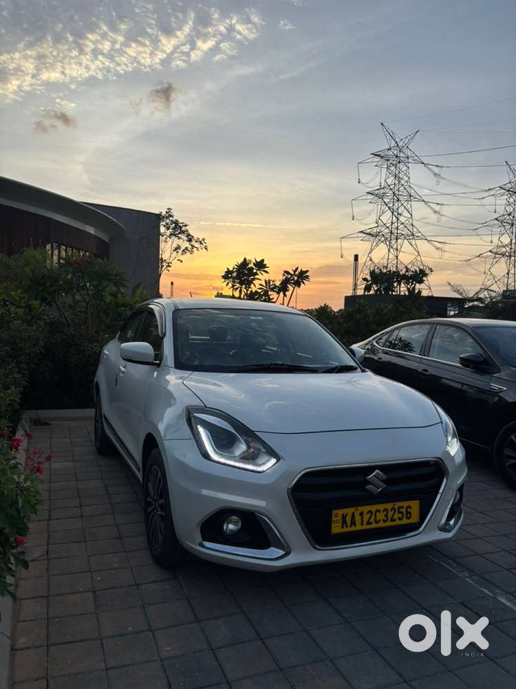 Maruti Suzuki Swift 2024