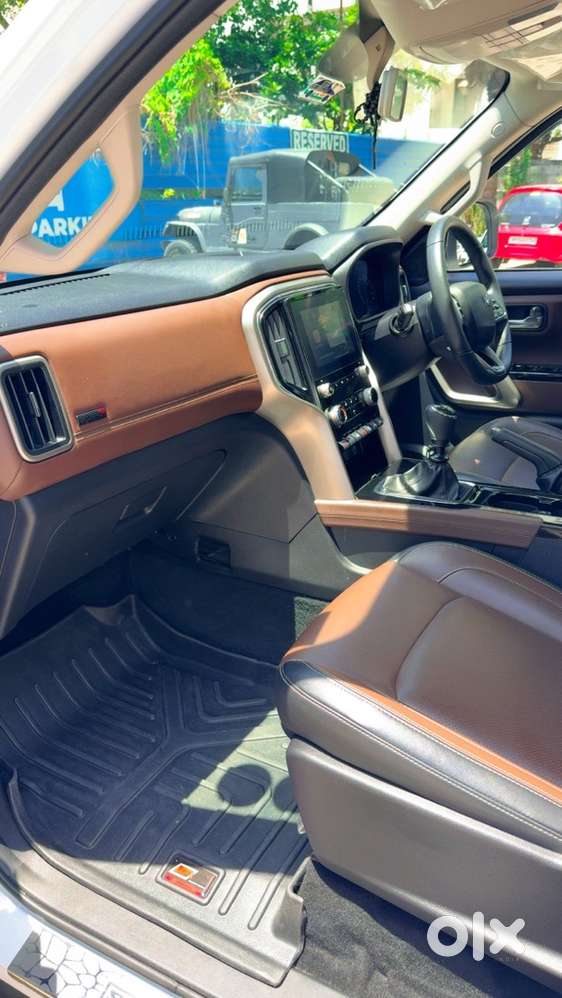 Scorpio N Z8 Sdiesel 2025