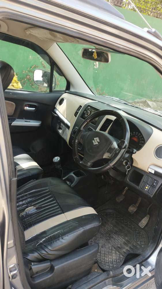 Maruti Suzuki Wagon R 1.0 2013-2019 Lxi Cng, 2018, Cng & Hybrids