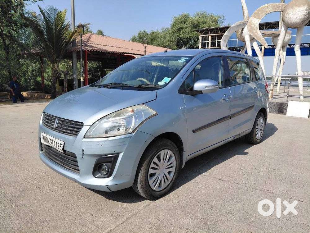 Maruti Suzuki Ertiga