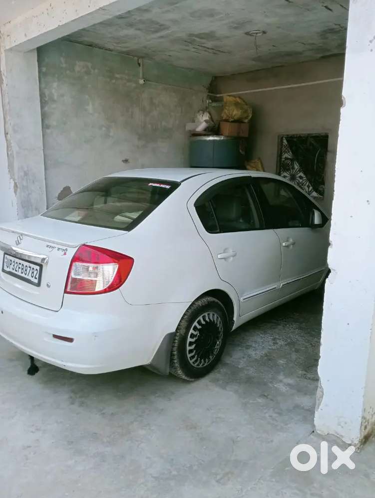 Maruti Suzuki Sx4 2014 Diesel 85000 Km Driven