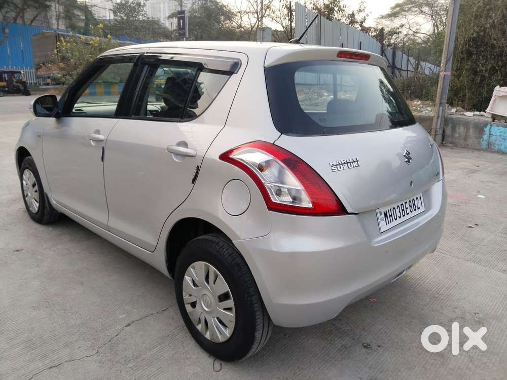 Maruti Suzuki Swift Vdi (o), 2012, Diesel