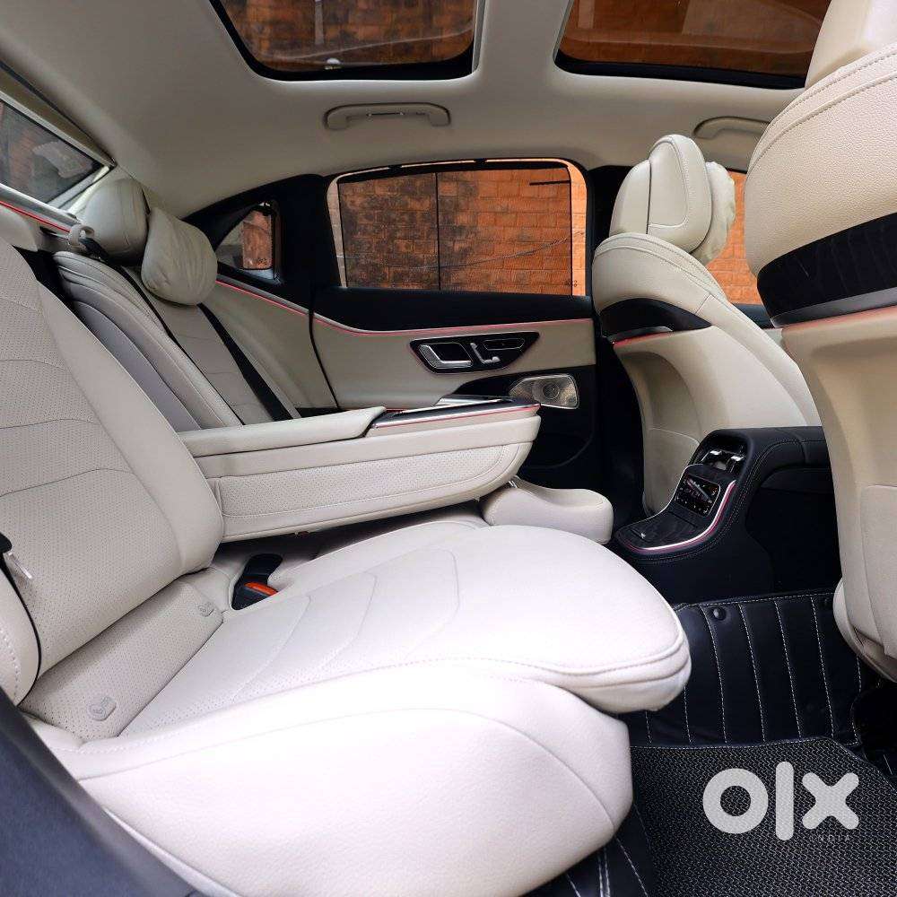 Mercedes-benz E-class E220d Lwb, 2025, Diesel