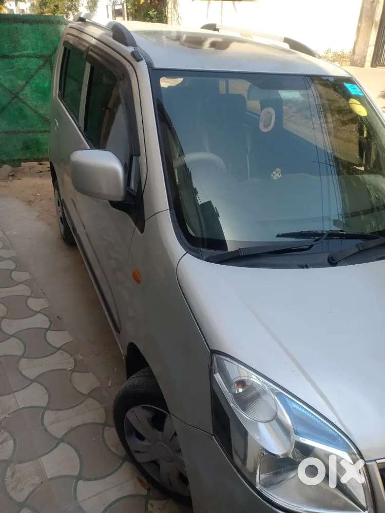 Maruti Suzuki Wagon R 1.0 2010 Petrol 95000 Km Driven