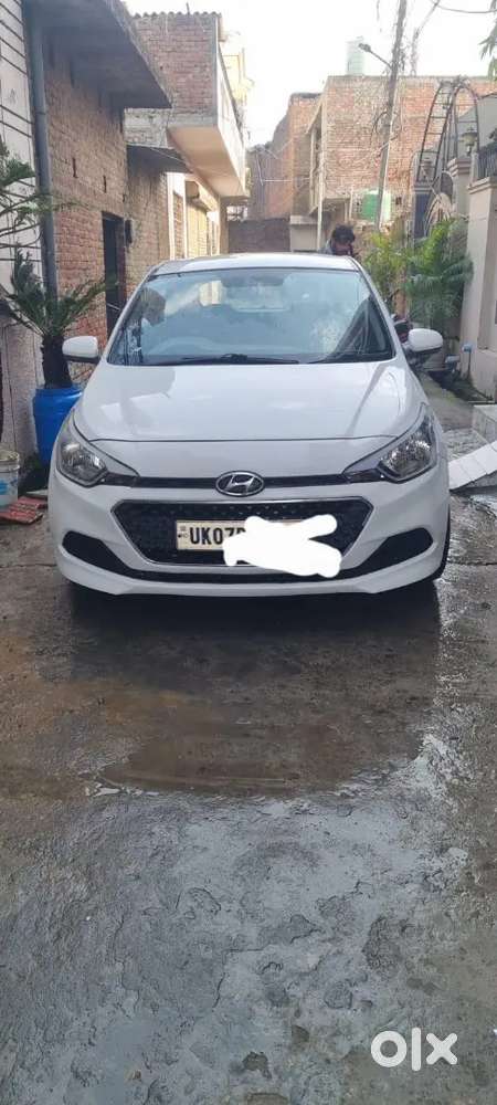 Hyundai I20 Asta 2015 Diesel