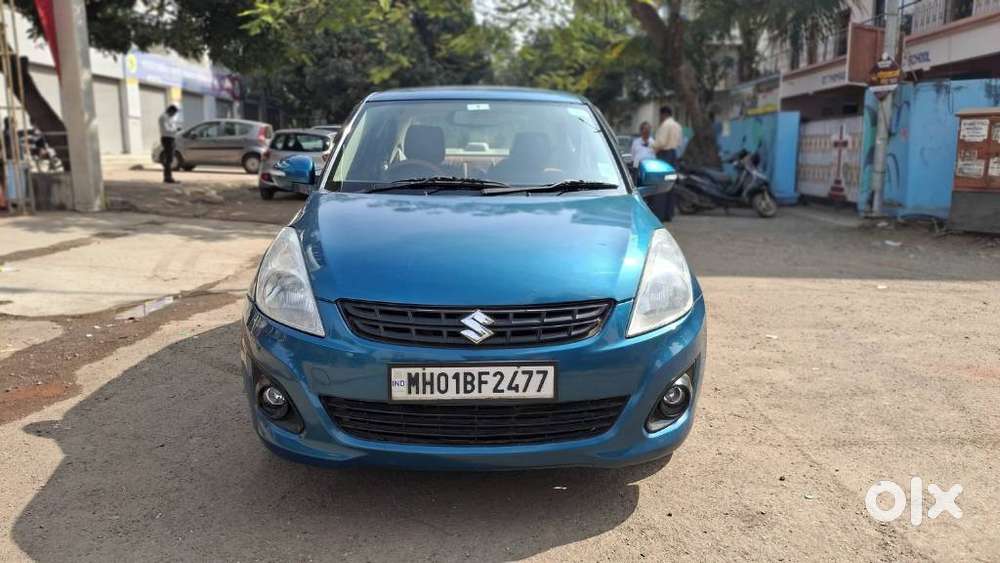 Maruti Suzuki Swift Dzire 1.3 Vxi, 2012, Petrol