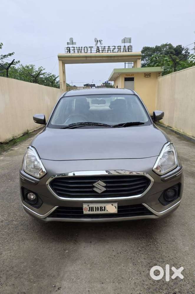 Maruti Suzuki Dzire Vdi, 2018, Petrol