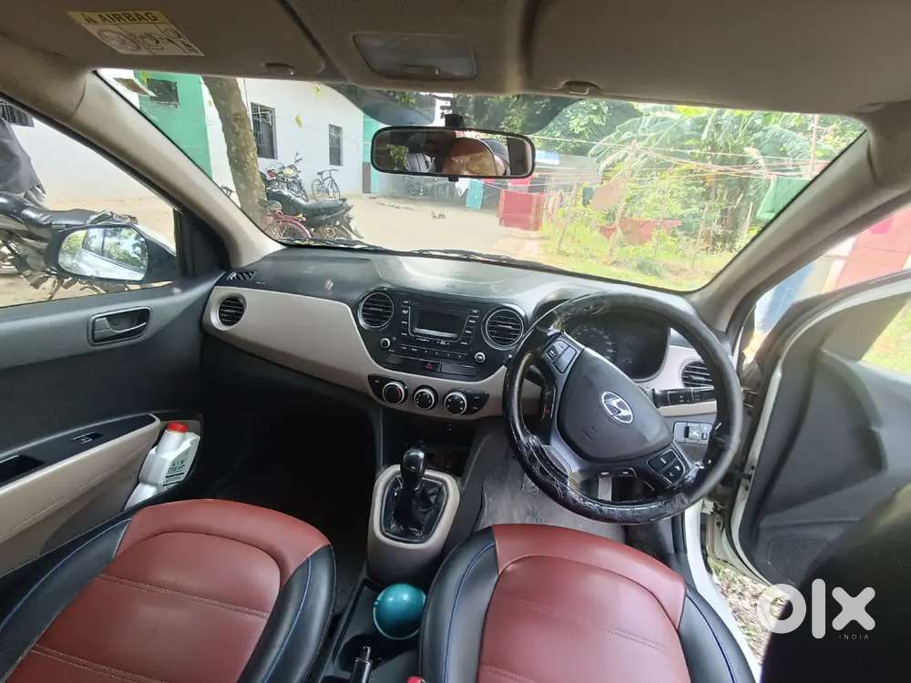 Hyundai Xcent Prime 1.2 Plus 2018