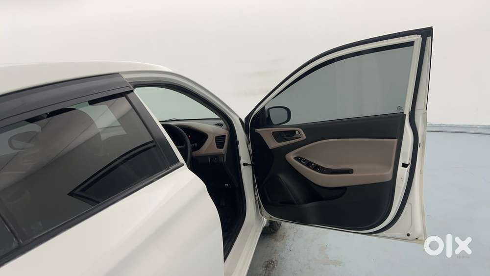 Hyundai Elite I20 [ ] 1.2 Sportz, 2018, Petrol