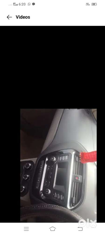 Tata Tiago 2019 Petrol Good Condition