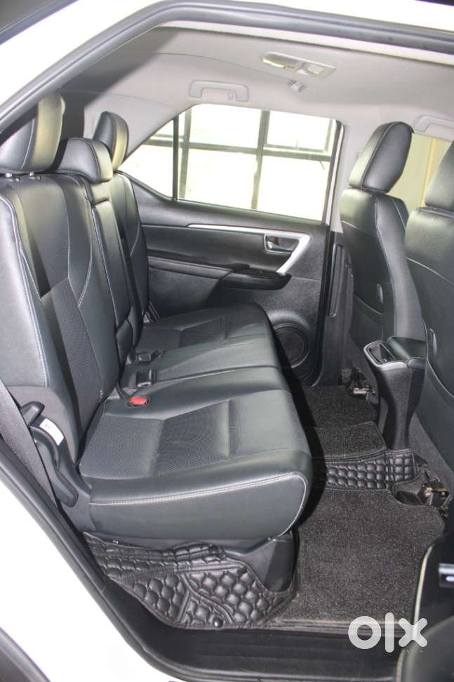 Toyota Fortuner 4x2 Mt 2.8 Diesel, 2024, Diesel