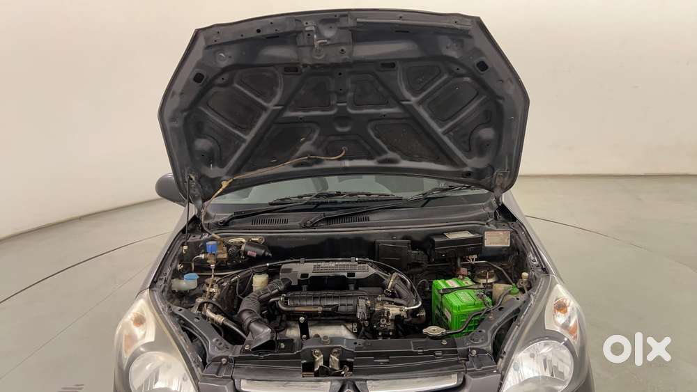 Maruti Suzuki Alto 800 Cng Lxi, 2013, Cng & Hybrids