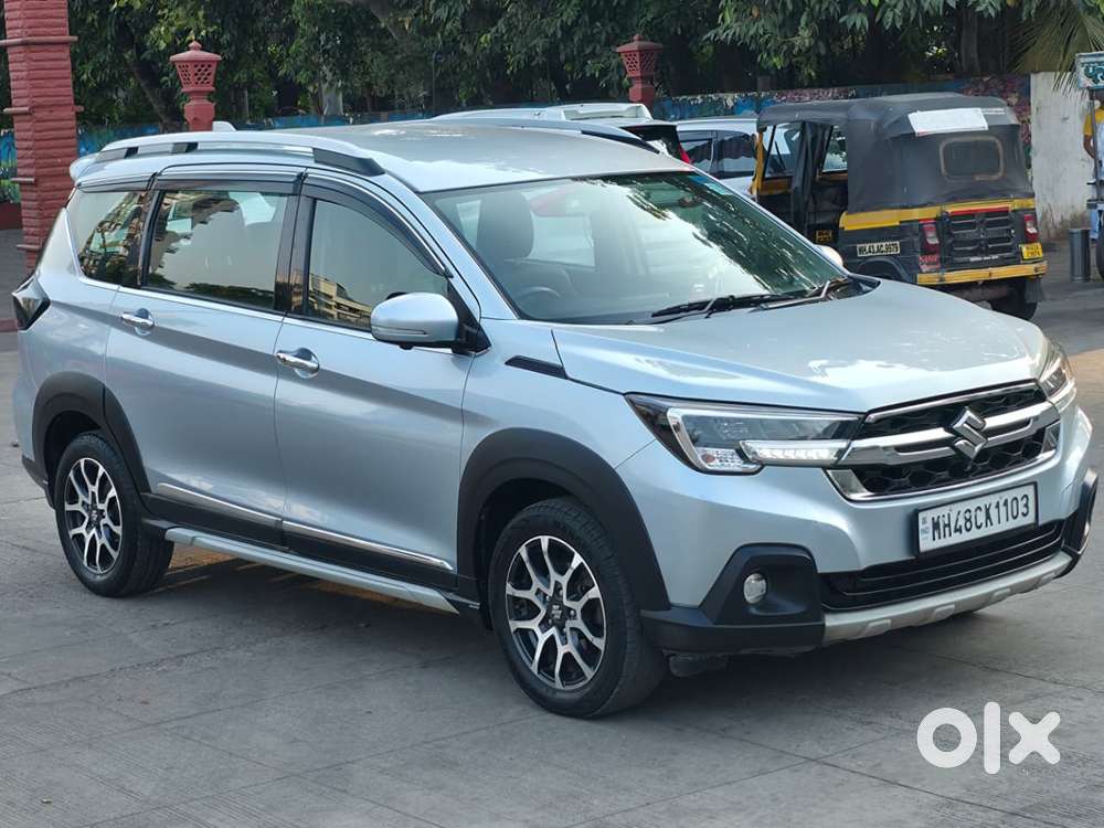 Maruti Suzuki Xl6 1.5 Alpha Mt, 2022, Petrol