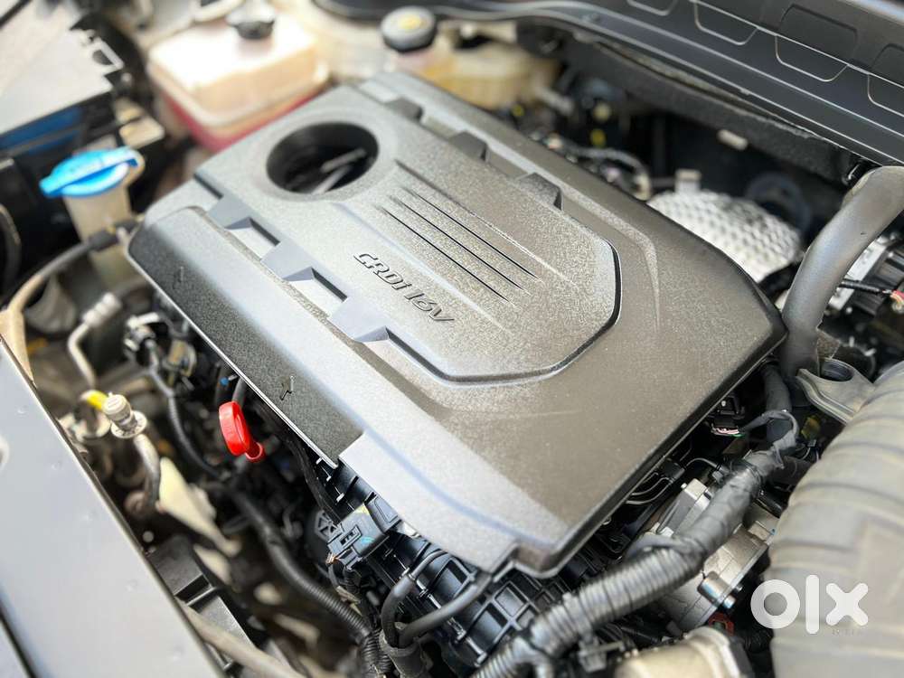 Kia Sonet Gtx Plus At D, 2023, Diesel