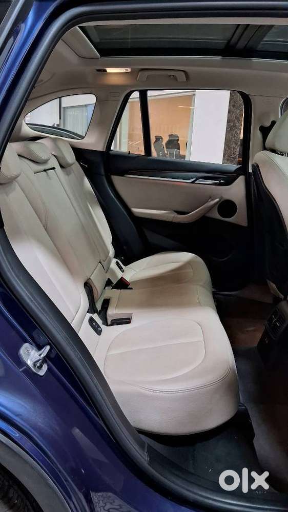 Bmw X1 2.0 Sdrive20d Xline, 2019, Diesel