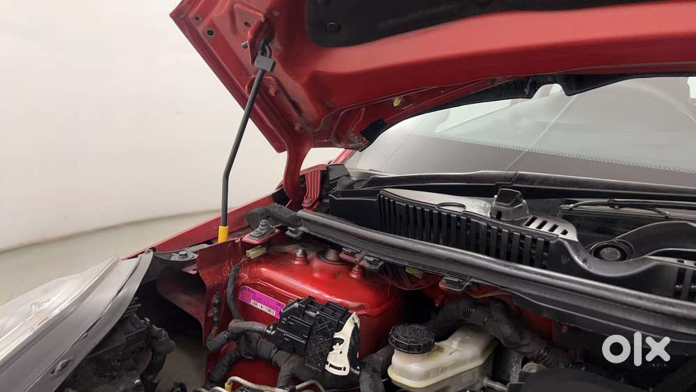Tata Nexon 1.5 Revotorq Xza Plus, 2018, Diesel