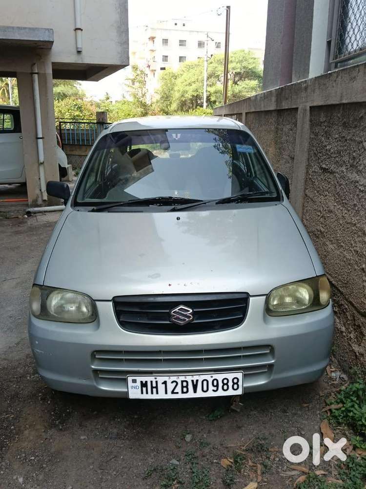 Maruti Suzuki Alto Lx 2003, Till Date 2028