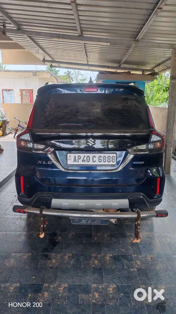 Maruti Suzuki Xl6 2024