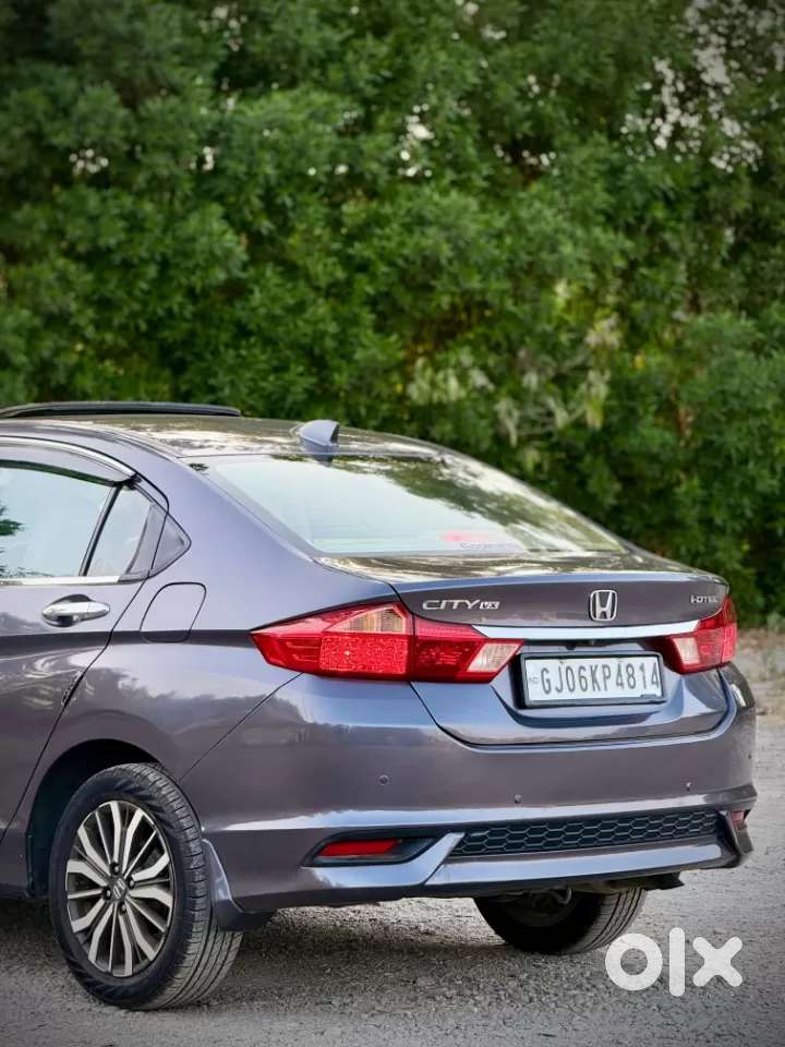 Honda City I-dtec Vx, 2017, Diesel