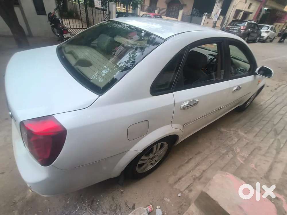 Chevrolet Optra Diesel 2011