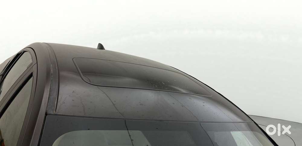 Honda City I-vtec Cvt Zx, 2019, Petrol