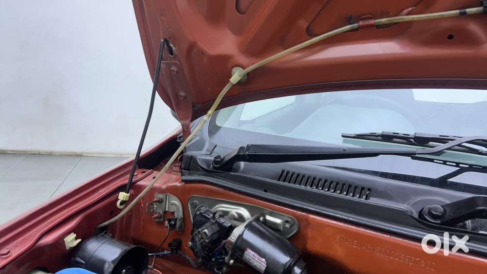 Maruti Suzuki Alto 800 Lxi, 2013, Petrol