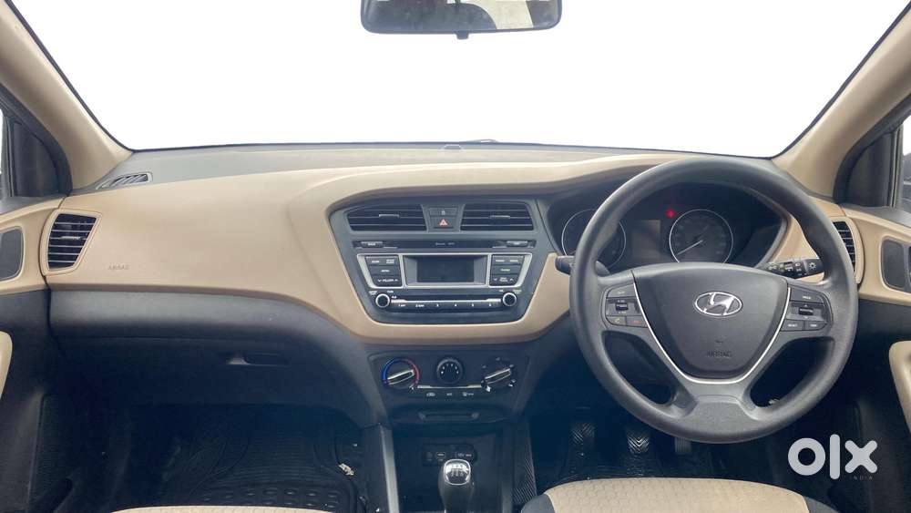 Hyundai Elite I20 Sportz 1.2, 2018, Petrol