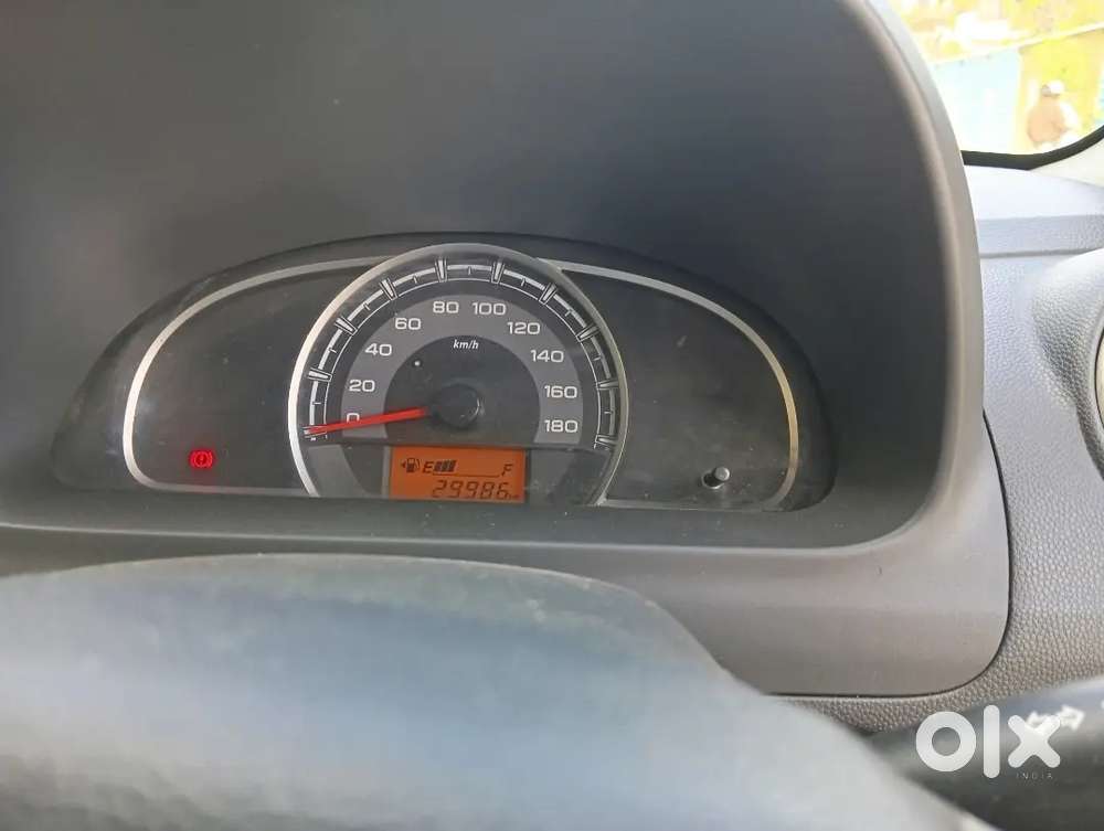 Maruti Suzuki Alto 800 2019 Petrol 30000 Km Driven