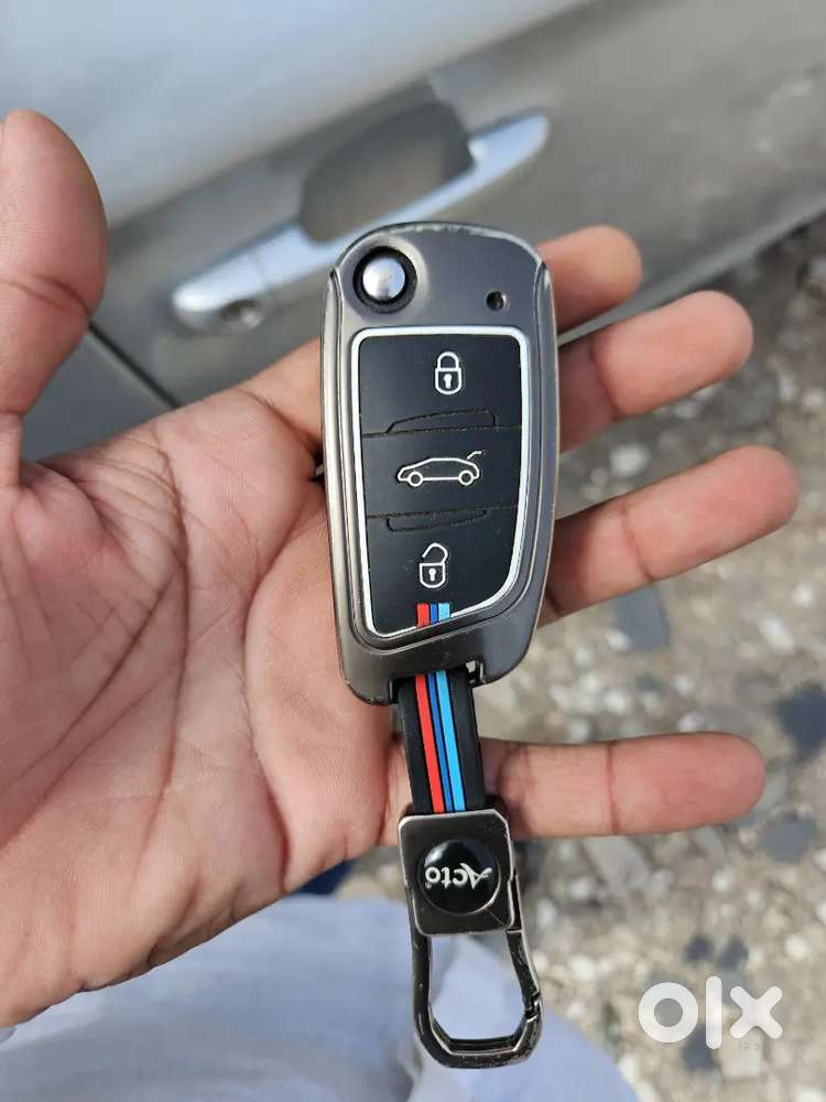 Hyundai New I20 2011 Cng & Hybrids 85500 Km Driven