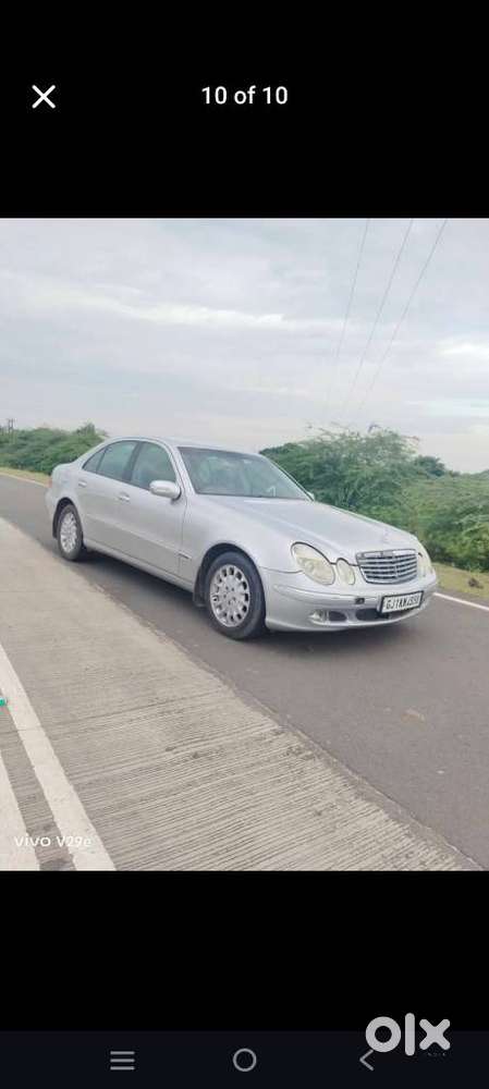 Mercedes-benz A Class 180 Sport Petrol, 2003, Petrol