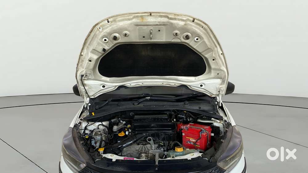 Tata Tiago 1.2 Revotron Xm, 2022, Cng & Hybrids