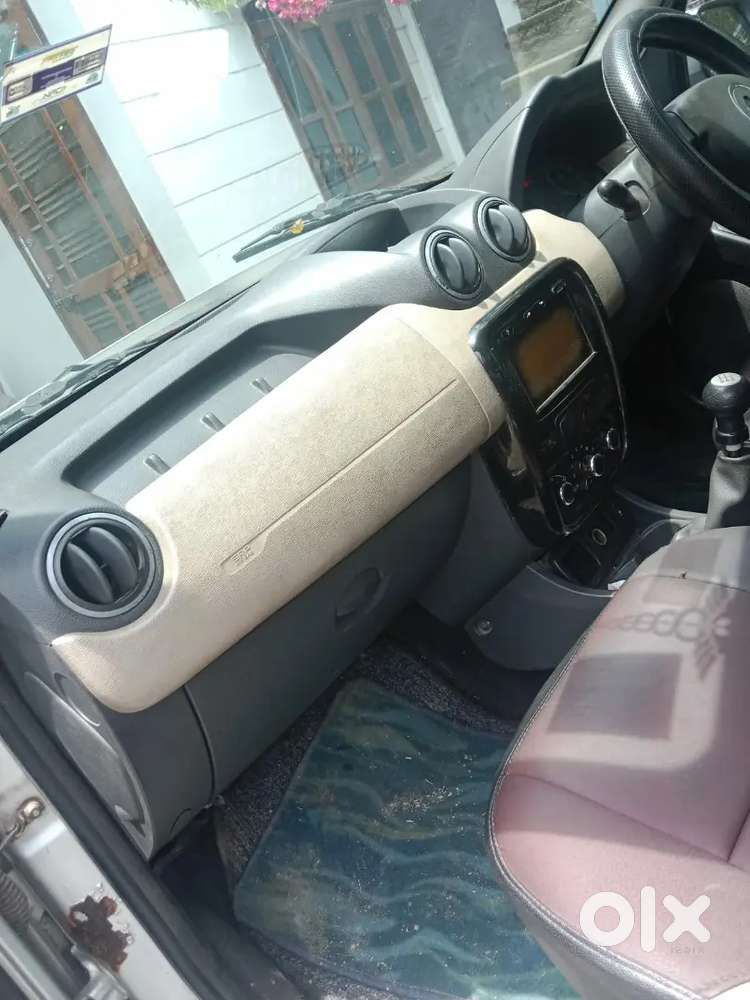 Renault Duster Rxl Diesel 2013 Second Owner