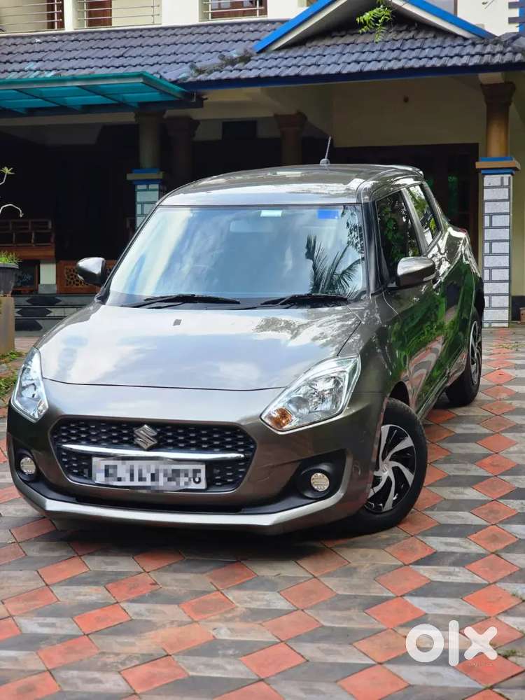 Model 2018 Vxi
Single Owner 
94000klm
Company Service