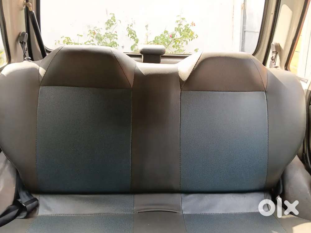 Maruti Suzuki 800 Ac 2005 Model