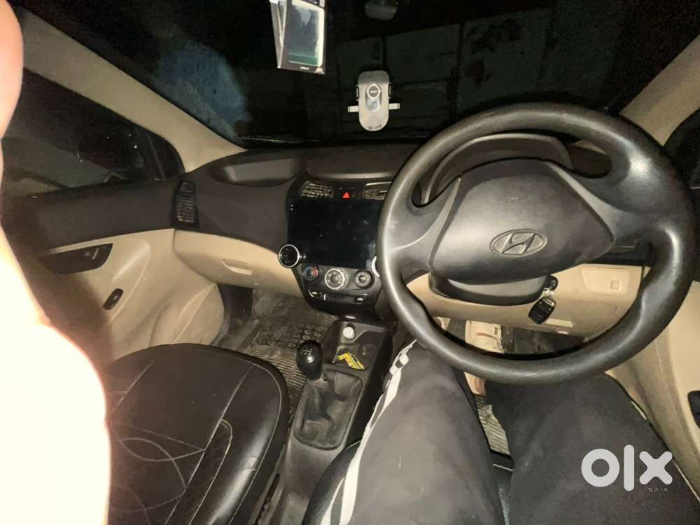 Hyundai Eon 2013 Petrol 88100 Km Driven