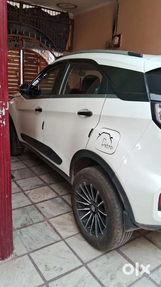Tata Nexon 2021