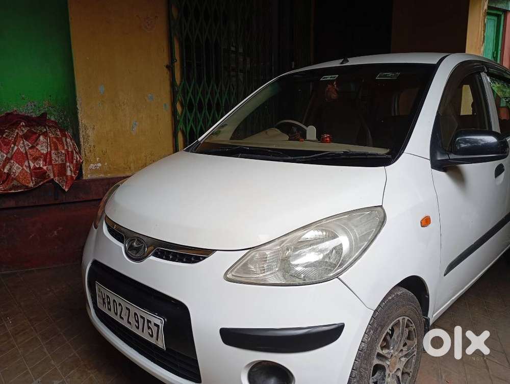 I 10 Era 2008 ( Tax & Cf 2028)
