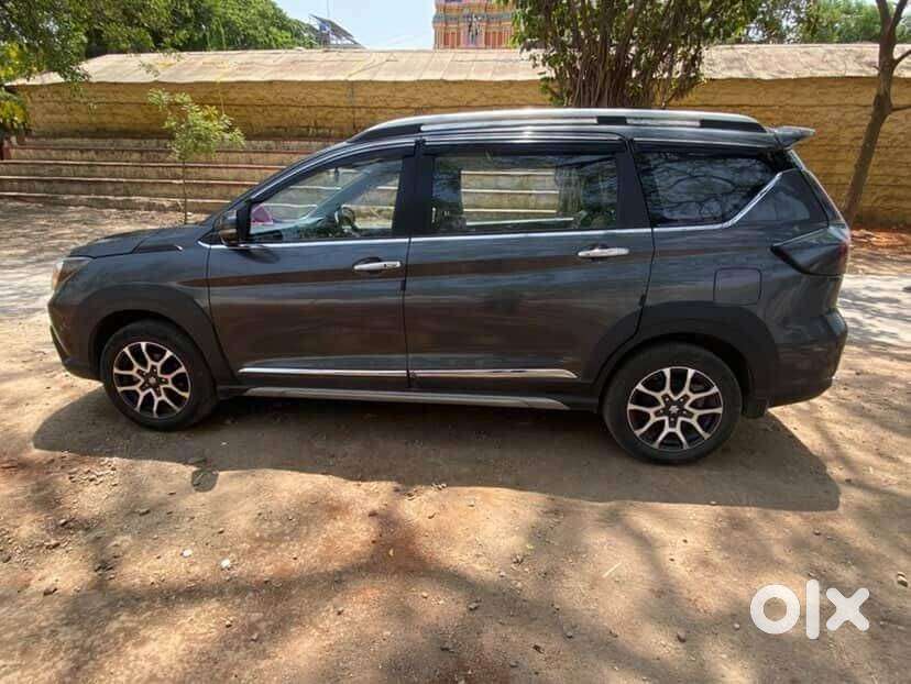 Maruti Suzuki Xl6 2024 Cng & Hybrids Good Condition