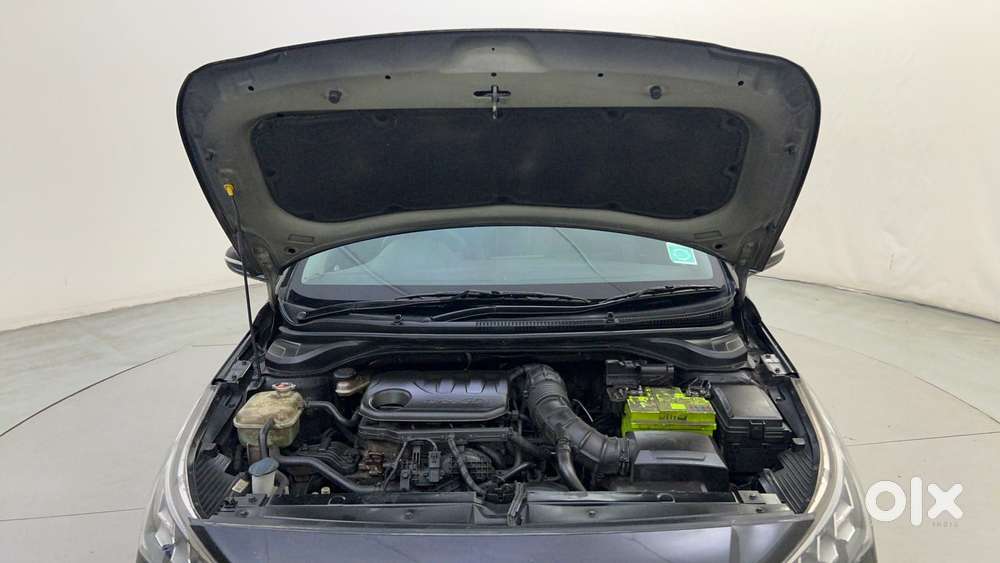 Hyundai Verna 1.0 Sx (o) Turbo Gdi Dct, 2020, Petrol