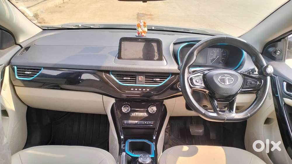 Tata Nexon Ev Xz Plus Lux, 2020, Electric
