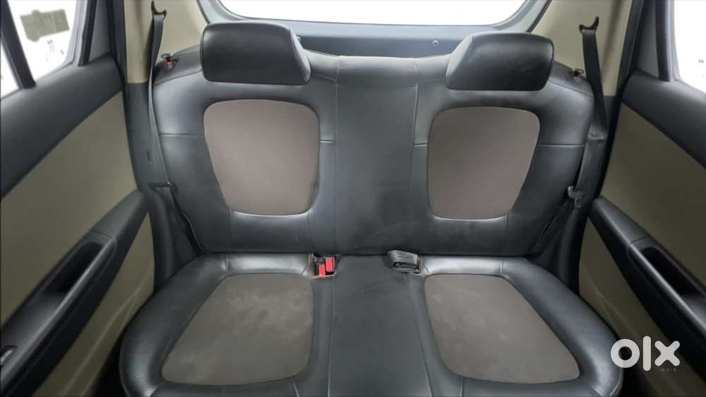 Hyundai I20 2012-2014 Magna Optional 1.2, 2013, Petrol